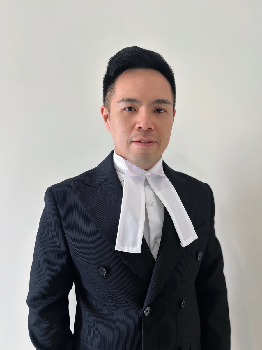 Teo Jeng Yu, Managing Partner